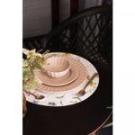 Lugar-Americano-Redondo-Primavera-38cm-Plastico-Lyor