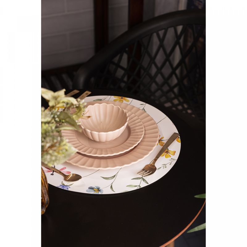 Lugar-Americano-Redondo-Primavera-38cm-Plastico-Lyor