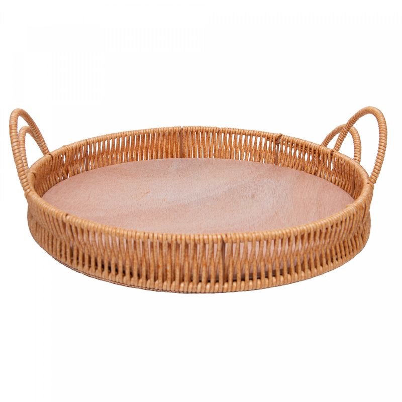 Bandeja-Redonda-com-Alca-Kali-30cm-x-45cm-Plastico-Lyor