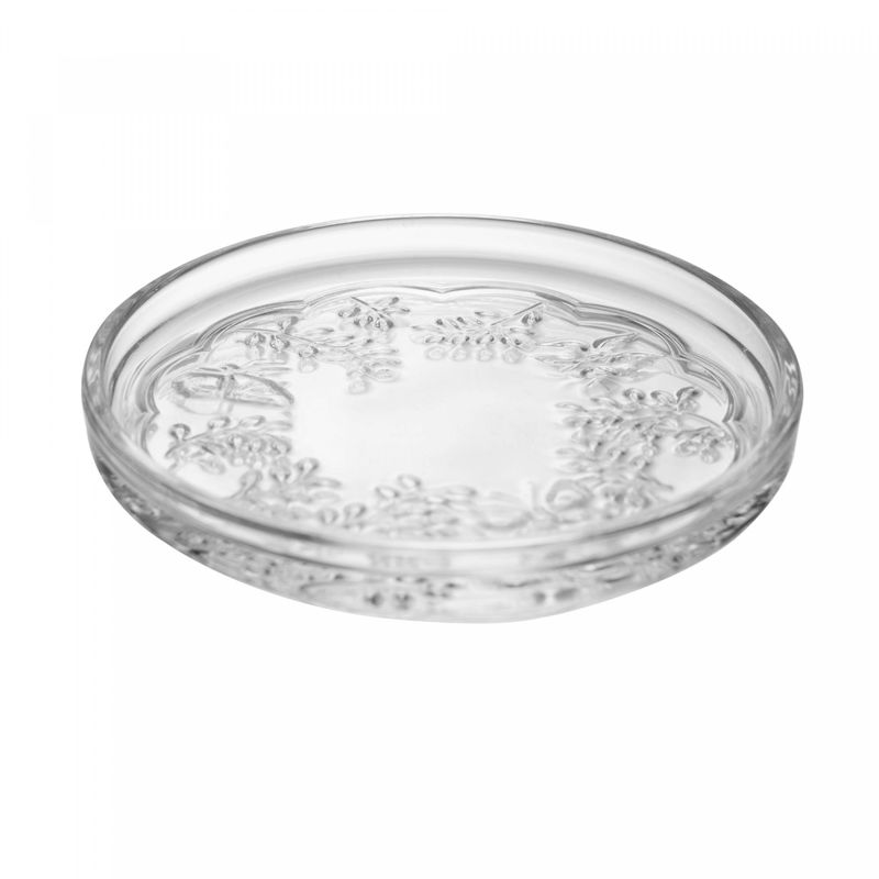 Jogo-de-Jantar-20-pecas-New-Butterfly-com-Fio-de-Ouro-Cristal-Ecologico-Lyor
