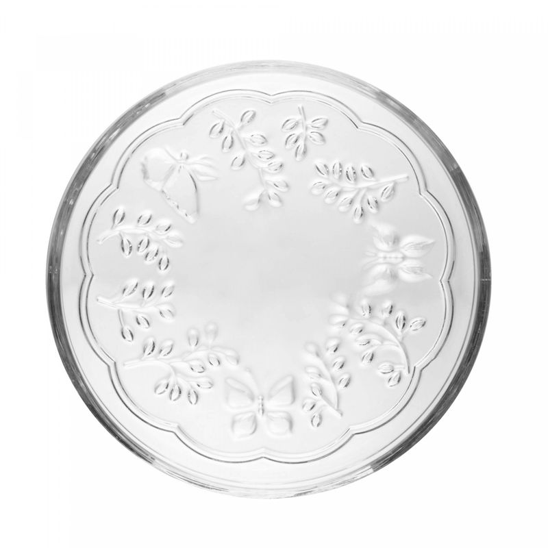 Jogo-de-Jantar-20-pecas-New-Butterfly-com-Fio-de-Ouro-Cristal-Ecologico-Lyor