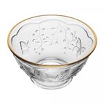 Jogo-de-Jantar-16-pecas-New-Butterfly-com-Fio-de-Ouro-Cristal-Ecologico-Lyor