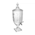 Suqueira-New-Butterfly-45L-Cristal-Ecologico-Lyor