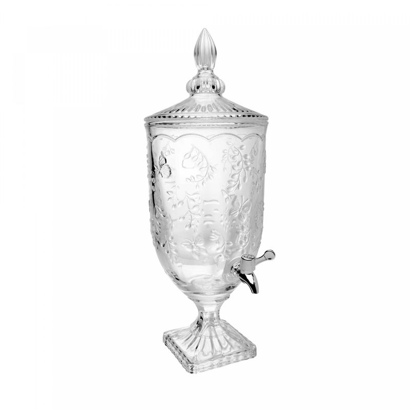 Suqueira-New-Butterfly-45L-Cristal-Ecologico-Lyor