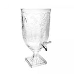 Suqueira-New-Butterfly-45L-Cristal-Ecologico-Lyor