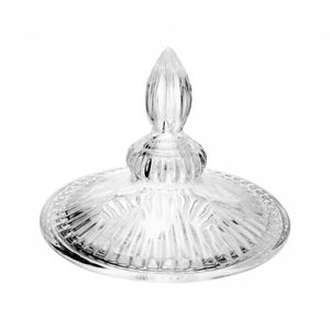 Suqueira New Butterfly 4,5L Cristal Ecológico - Lyor