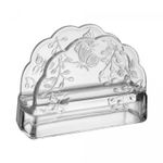 Porta-Guardanapos-New-Butterfly-105cm-x-4cm-x-95cm-Cristal-Ecologico-Lyor