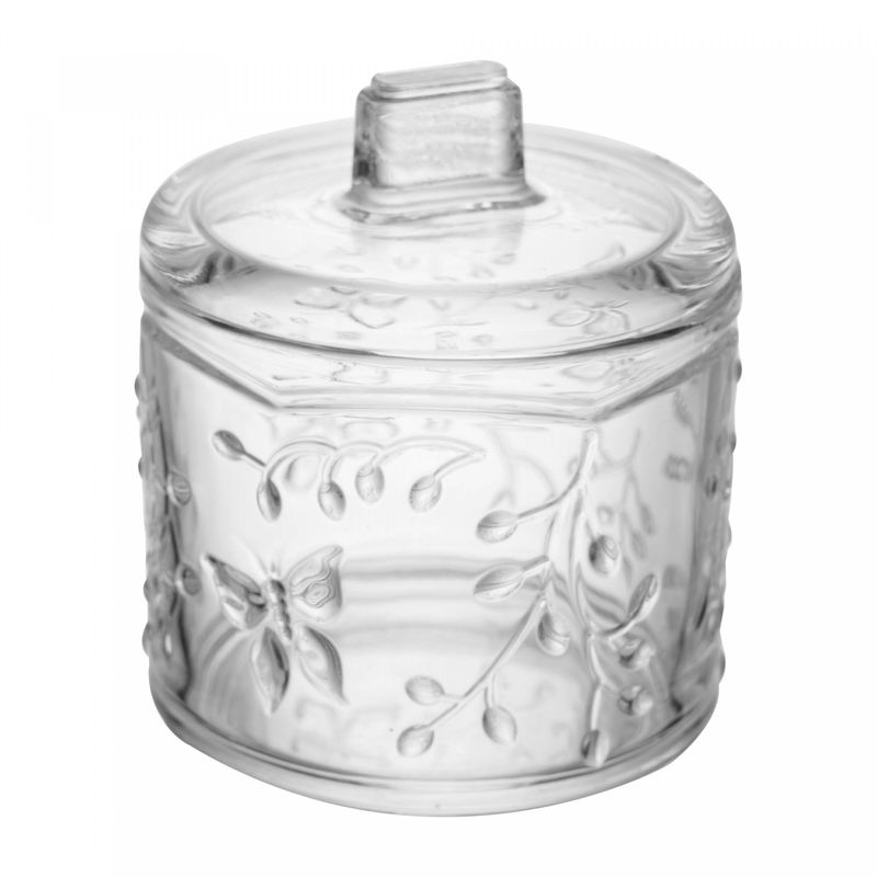 Xicara-de-Cha-Renaissance-180ml-Cristal-Ecologico-Lyor