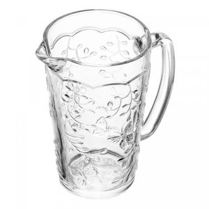 Jarra New Butterfly 750ml Vidro - Lyor