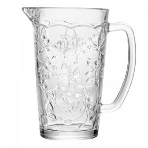 Jarra New Butterfly 750ml Vidro - Lyor