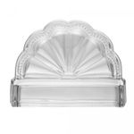 Porta-Guardanapos-Belle-Epoque-105cm-x-4cm-x-95cm-Cristal-Ecologico-Lyor
