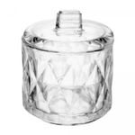 Potiche-Diamond-115cm-x-9cm-Cristal-Ecologico-Lyor