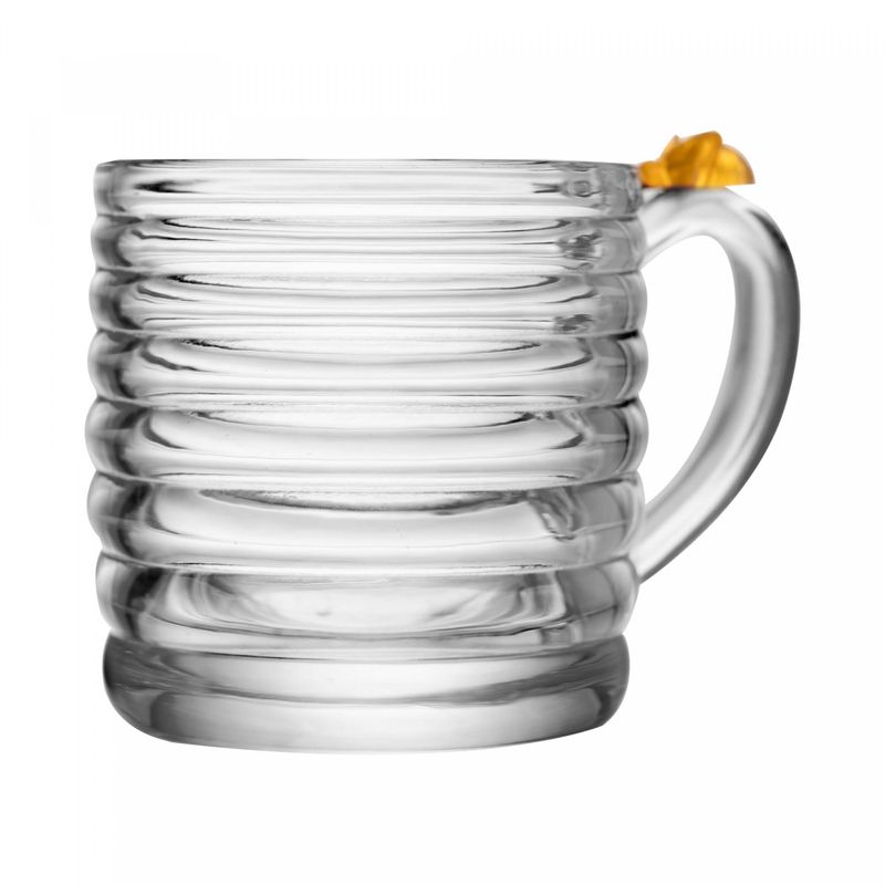 Caneca-Little-Bee-200ml-Cristal-Ecologico-Lyor