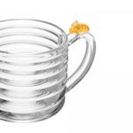 Caneca-Little-Bee-200ml-Cristal-Ecologico-Lyor