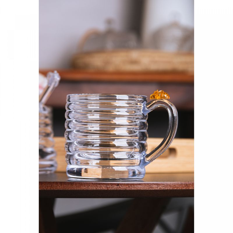 Caneca-Little-Bee-200ml-Cristal-Ecologico-Lyor
