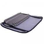 Tapete-para-Secar-Loucas-com-Escorredor-para-Pratos-43cm-x-35cm-x-4cm-Cinza-Microfibra-Lyor