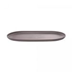 Travessa-Oval-Lines-24cm-x-13cm-Sortida-PP-e-Bambu-Lyor