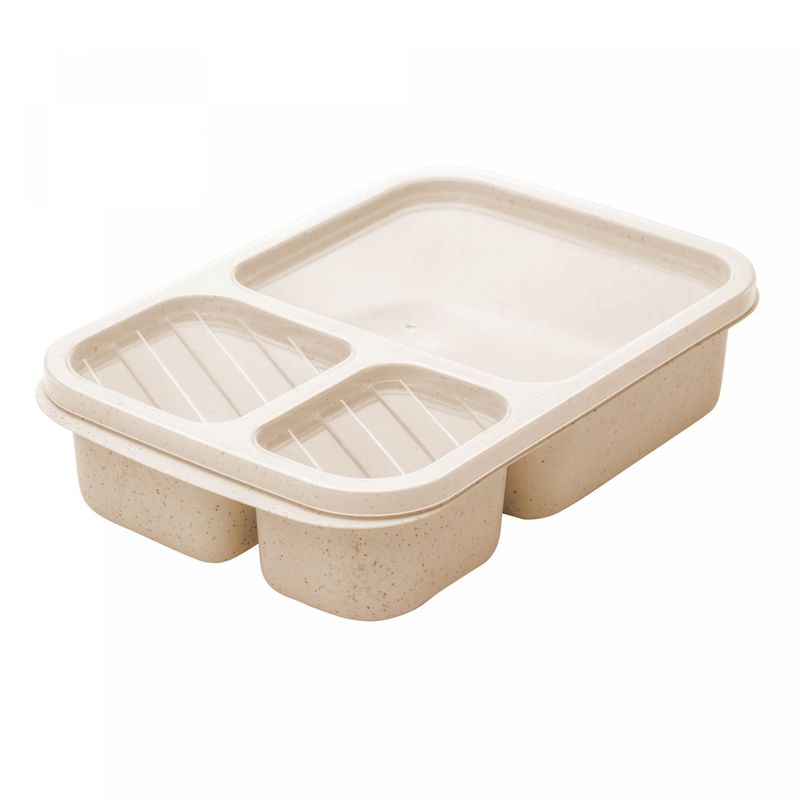 Bowl-Quadrado-Stripes-13,5cm-x-13,5cm-x-5,5cm-Sortido-PP-e-Bambu-Lyor