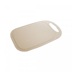 Tábua para Corte Lines 33,5cm x 21,5cm Sortida PP e Bambu - Lyor