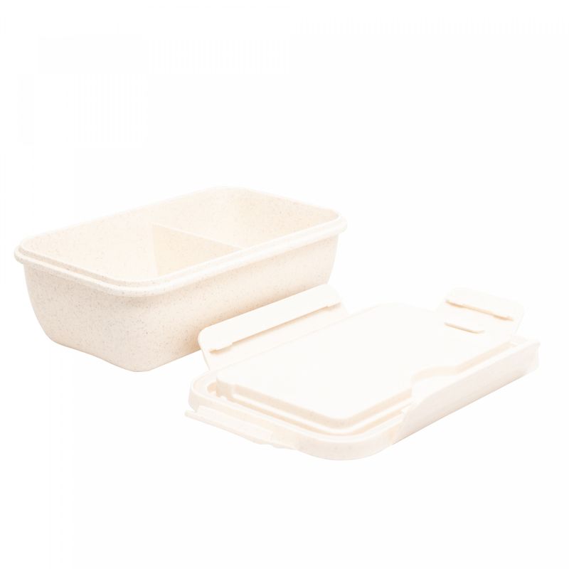 Marmita-Hermetica-com-Talheres-11L-Off-White-PP-e-Bambu-Lyor
