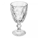 Taca-de-Vinho-Diamond-265ml-Vidro-Lyor