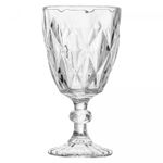 Taca-de-Vinho-Diamond-265ml-Vidro-Lyor