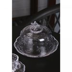 Queijeira-com-Tampa-New-Butterfly-195cm-x-125cm-Cristal-Ecologico-Lyor