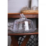 Queijeira-com-Tampa-New-Butterfly-195cm-x-125cm-Cristal-Ecologico-Lyor