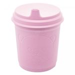 Copo-com-Tampa-Baby-Bear-400ml-Rosa-PP-e-Bambu-Lyor