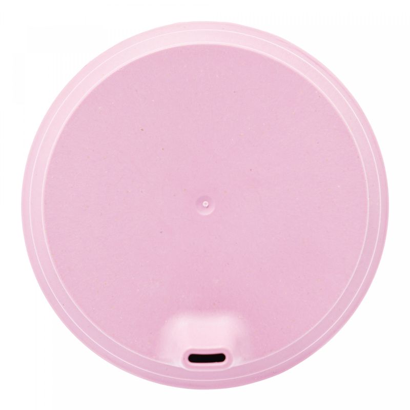 Copo-com-Tampa-Baby-Bear-400ml-Rosa-PP-e-Bambu-Lyor