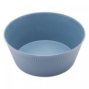 Saladeira Stripes 20cm x 8cm Sortida de PP e Bambu - Lyor