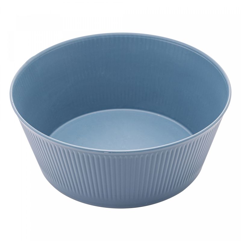 Bowl-Coracao-Lines-14cm-x-7cm-Sortido-PP-e-Bambu-Lyor
