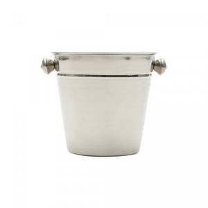 Champanheira Prime 4L Aço Inox - Lyor