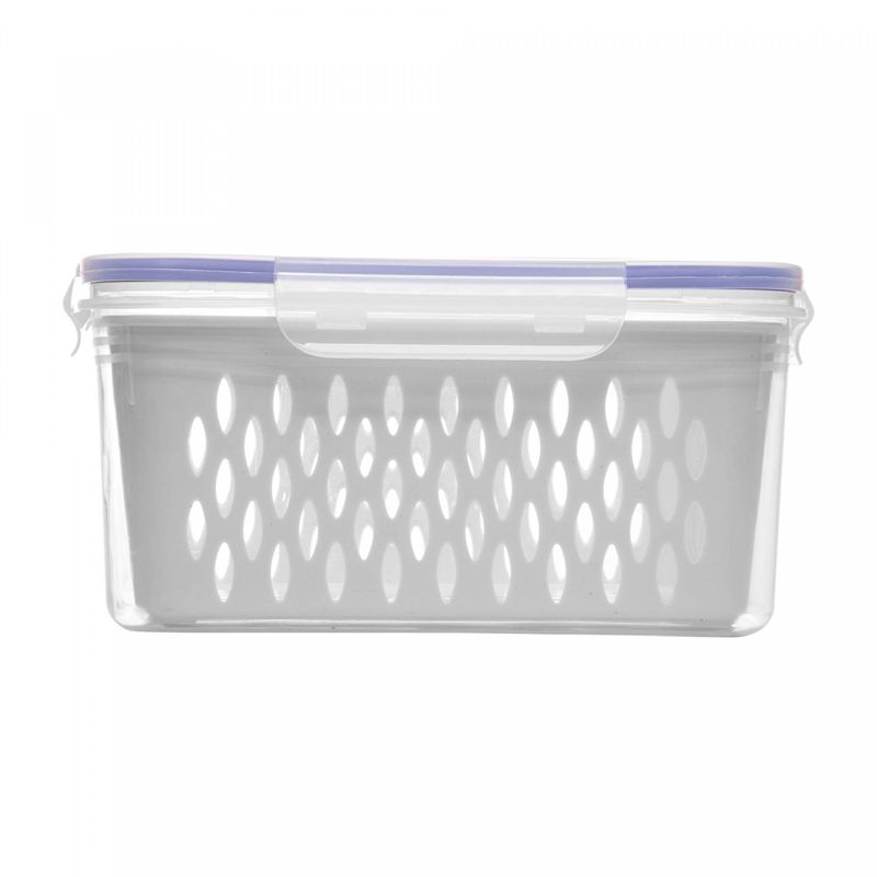 Conjunto-3-Potes-Hermeticos-com-Cesto-Escorredor-Branco-Plastico-Lyor