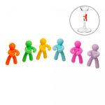 Espatula-para-Liquidificador-32cm-x-4,5cm-Vermelho-Silicone-Lyor