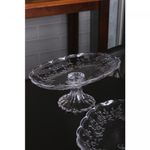 Travessa-com-Pe-New-Butterfly-31cm-x-20cm-x-12cm-Vidro-Lyor
