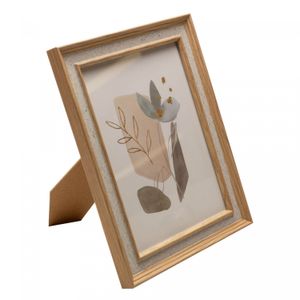 Porta-Retrato Austin 15cm x 20cm Mdf - Lyor