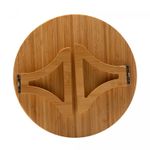 Bandeja-Redonda-Dobravel-para-Braco-de-Sofa-25cm-Bambu-Lyor