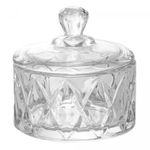 Potiche-com-Pe-Sortido-8,5cm-x-11cm-Cristal-Ecologico-Lyor