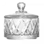 Potiche-com-Pe-Sortido-8,5cm-x-11cm-Cristal-Ecologico-Lyor