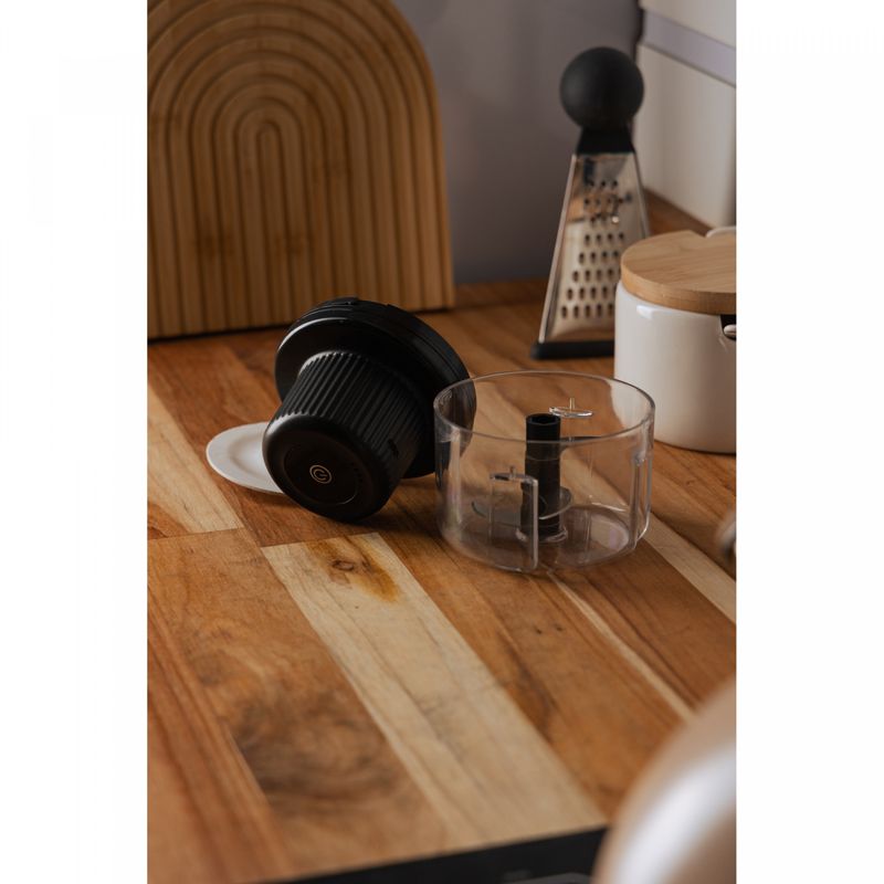 Mini-Processador-com-Entrada-USB-85cm-x-85cm-x-12cm-Preto-Plastico-Lyor