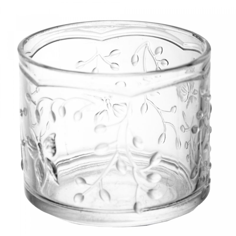 Manteigueira-Francesa-New-Butterfly-9cm-x-9cm-x-98cm-Cristal-Ecologico-Lyor