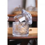 Manteigueira-Francesa-New-Butterfly-9cm-x-9cm-x-98cm-Cristal-Ecologico-Lyor
