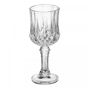 Taça para Licor Diamante 50ml Vidro - Lyor