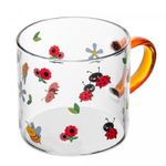 Conjunto-2-Canecas-com-Alca-Ambar-Garden-Party-120ml-Vidro-Borossilicato-Resistente-ao-Calor-Lyor