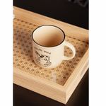 Caneca-Creamy-Milk-180ml-Bege-Ceramica-Lyor