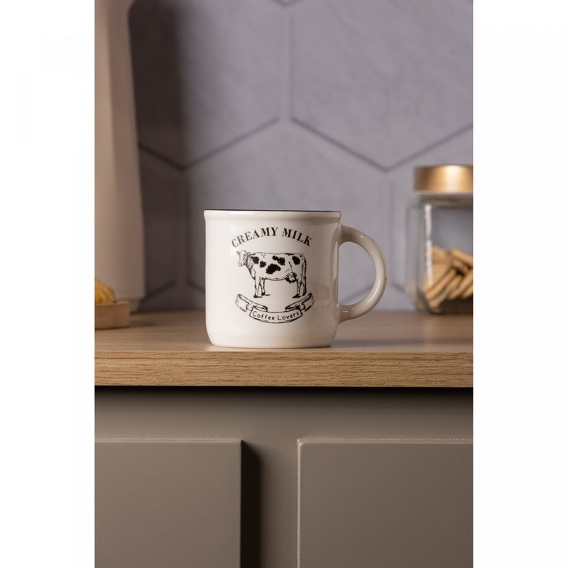 Caneca-Creamy-Milk-180ml-Branca-Ceramica-Lyor