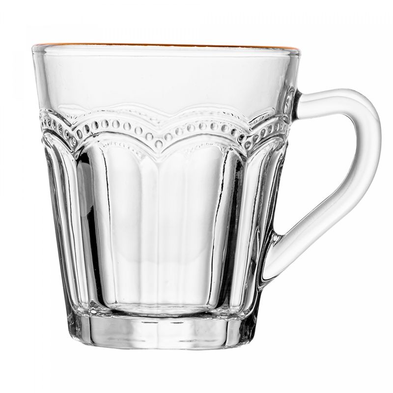 Xicara-de-Cafe-Belle-Epoque-com-Fio-de-Ouro-80ml-Vidro-Lyor