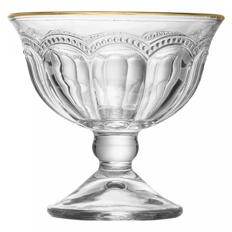 Taca-para-Sobremesa-Belle-Epoque-com-Fio-de-Ouro-180ml-Vidro-Lyor