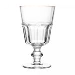 Taca-para-Agua-Belle-Epoque-com-Fio-de-Ouro-225ml-Vidro-Lyor